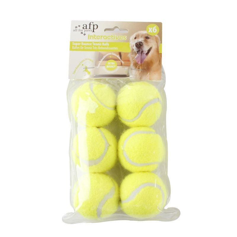 PetPlayReward - Smart Tennis Ball Dog Treat Dispenser