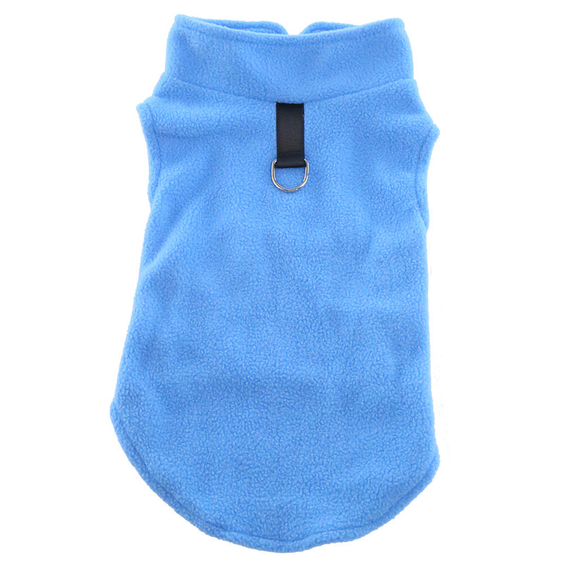 PetPolarVest - Soft Polar Fleece Dog Vest